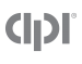 Logo Cipi