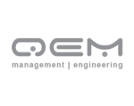 Logo Qem
