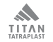 Logo Titan Tatraplast