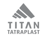 Logo Titan Tatraplast