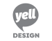 Logo Yell designe